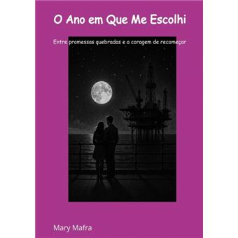 O Ano Em Que Me Escolhi - 1