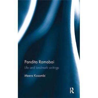 Pandita Ramabai - 1