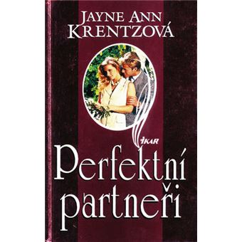 Perfektní partneri | Jayne Ann Krentz - 1