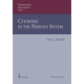 Cytokines in the Nervous System - Paperback - 1996 - 1