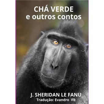 Chá Verde E Outros Contos - 1