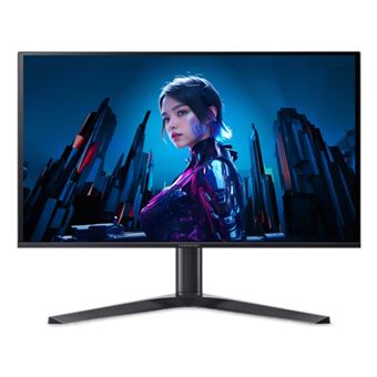Monitor Acer X27U X1 | OLED | WQHD | 0,03 ms | 26.5" | F - 1