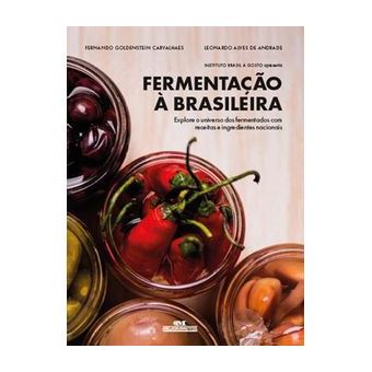 Fermentação À Brasileira - 1