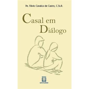 Casal em Dialogo - 1