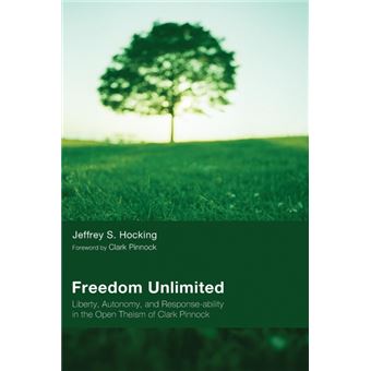 Freedom Unlimited - 1
