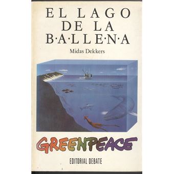 El Lago De La Ballena - 1