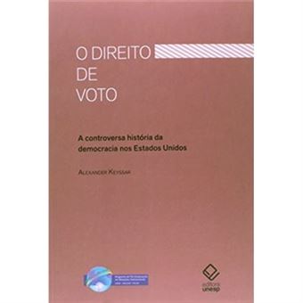 O Direito De Voto - 1