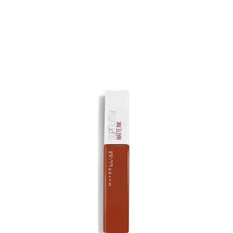 Batom Maybelline SUPERSTAY MATTE INK - 1