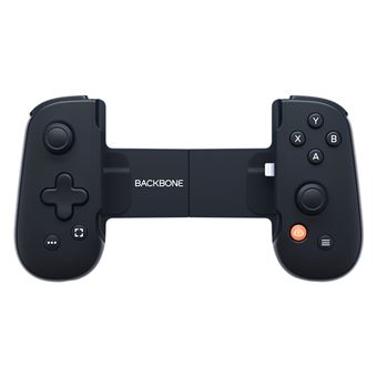 Controlador de Jogo Backbone One for Android | Preto - 1