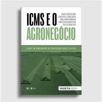 Icms E O Agronegócio - 1