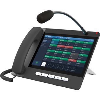 Ip Phone Fanvil A32I | Preto - 1