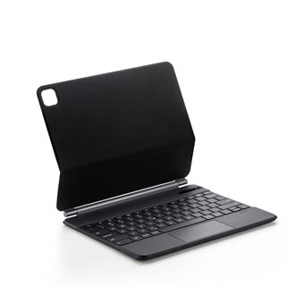 Capa Flip e Teclado Bluetooth Royal bailey AP11S-1 para iPad Air 11 (2024) - 1