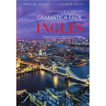 Inglés - Gramática Fácil - 1