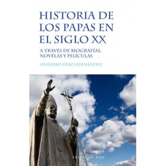 Historia De Los Papas En El Siglo Xx - 1