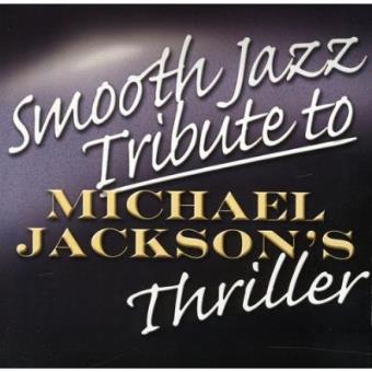 Smooth Jazz tribute to Michael Jackson - 1