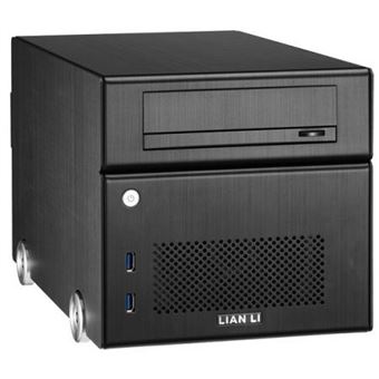 Lian Li PC-Q15 Mini-Torre Preto 300 W - 1