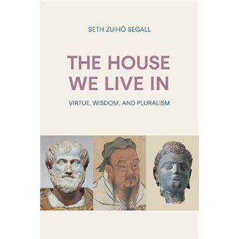The House We Live In - 1