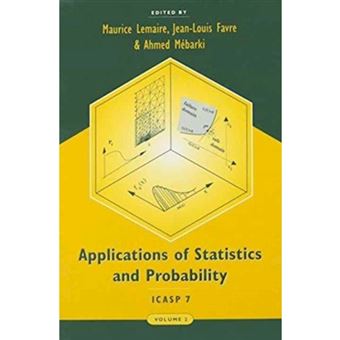 Applications Of Statistics And Probability - Civil Engineering Reliability And Risk Analysis - 1
