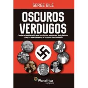Oscuros verdugos - 1