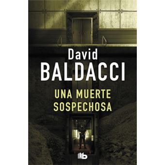 Una Muerte Sospechosa - 1