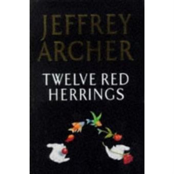 Twelve Red Herrings - 1