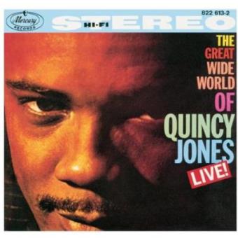 Great Wide World Live - 1