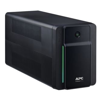 Ups APC Easy UPS | Preto - 1