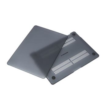 Capa Tucano Nido para MacBook Air 13 v2022 | Preto - 1