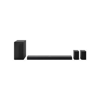 Coluna Soundbar LG DS70TR - 1