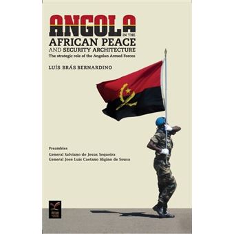 Angola in the African Peace and Security Architectura - 1