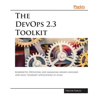 the Devops . Toolkit Paperback - - 1