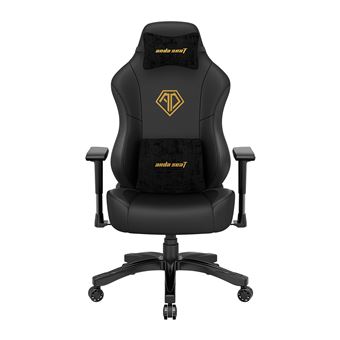 Cadeira Gaming Anda Seat Phantom 3 | Preto - 1