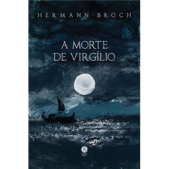 A Morte De Virgílio - 1