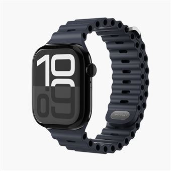 Bracelete Vonmaehlen Wave Band 2 para Apple Watch 38-41mm | Azul Marinho - 1