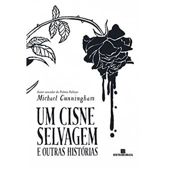 Um Cisne Selvagem E Outras Histórias - 1