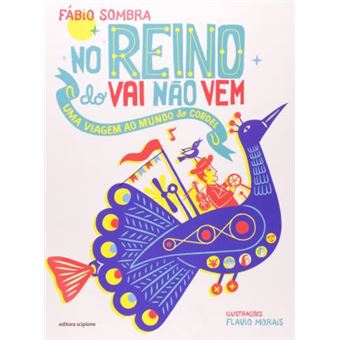 No Reino do Vai não Vem - 1