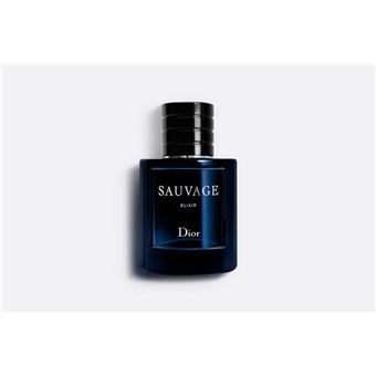 Perfume Dior Sauvage Elixir | EDP | 100 ml - 1