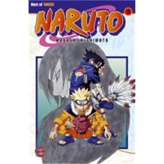 Naruto 07 - 1