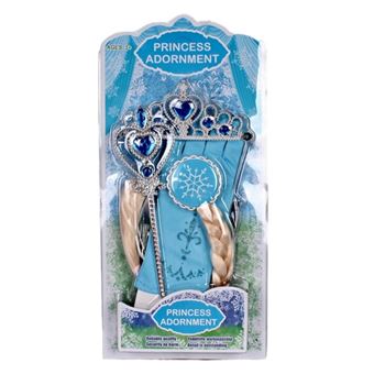 Conjunto de Acessórios de Princesa LPM - 1