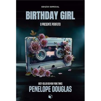 Birthday Girl: Edição Especial - 1