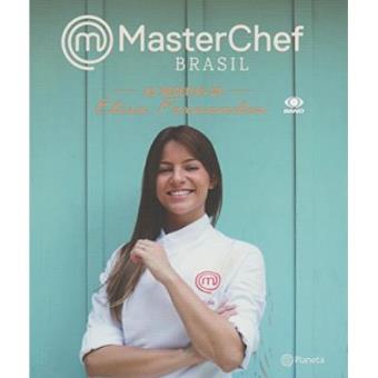 Masterchef Brasil. As Receitas De Elisa Fernandes - 1