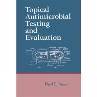 Topical Antimicrobial Testing and Evaluation - Hardback - 1999 - 1