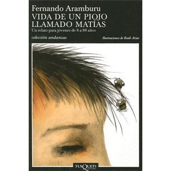 Vida de un piojo llamado Matias - 1