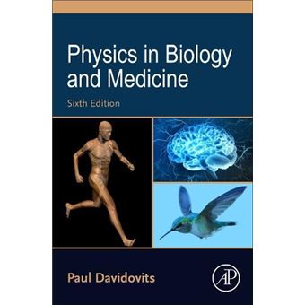 Physics In Biology And Medicine - 1