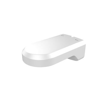 Acessório para Câmaras de Segurança Hikvision Digital Technology DS-1294ZJ-PT | Branco - 1