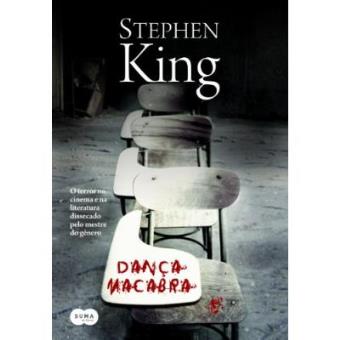 Dança Macabra - 1