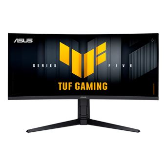 Monitor Gaming ASUS VG34WQML5A | LED | UWQHD | 1 ms | 250 Hz | 34" | F - 1