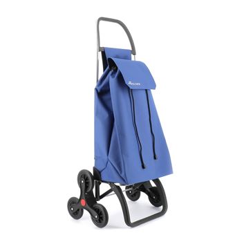 Saco de Compras Rolser SAQ057-1026 | Azul - 1