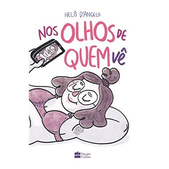 Nos Olhos De Quem Vê - 1