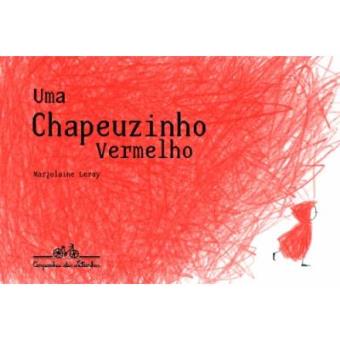 Uma Chapeuzinho Vermelho - 1